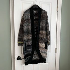 Zadig & Voltaire cardigan